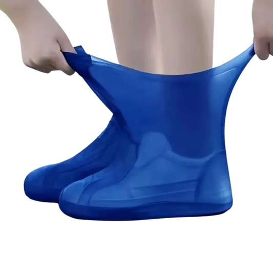 Cubre calzado impermeable (Color al Azar)